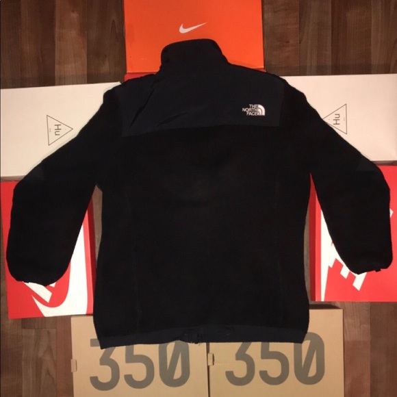 North Face Girl’s Jacket - Picture 3 of 4